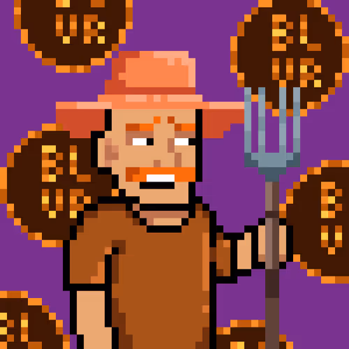 Blur Farmerz