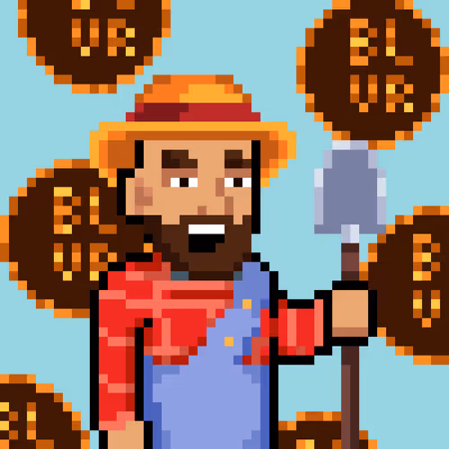 Blur Farmerz