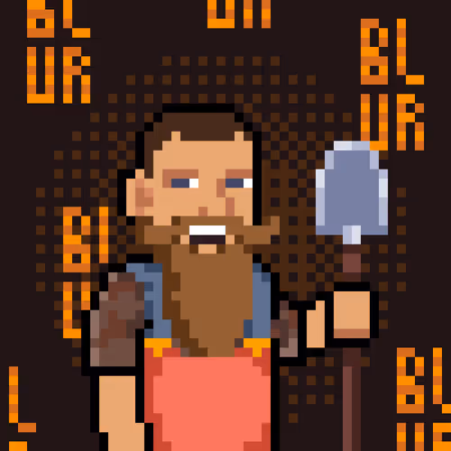 Blur Farmerz