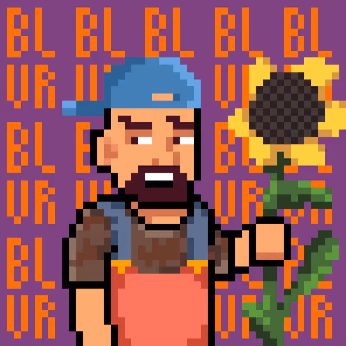 Blur Farmerz