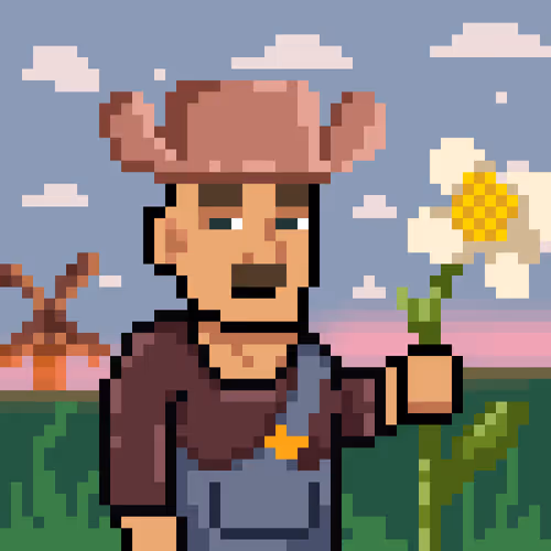 Blur Farmerz