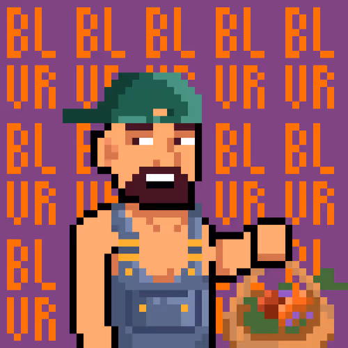 Blur Farmerz