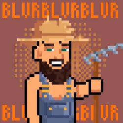 Blur Farmers #3089