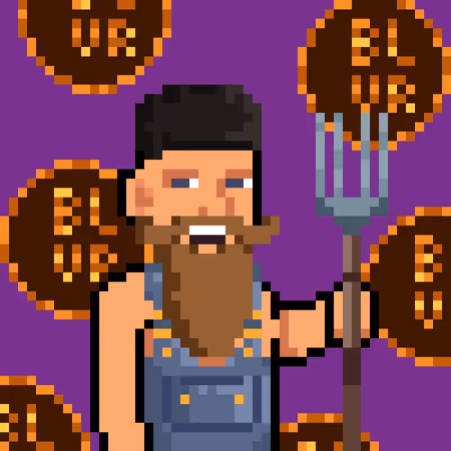 Blur Farmerz