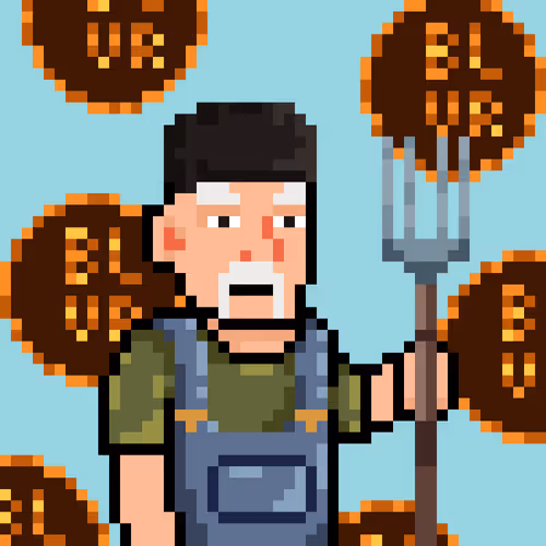 Blur Farmerz