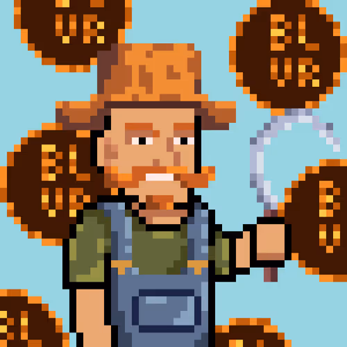 Blur Farmerz