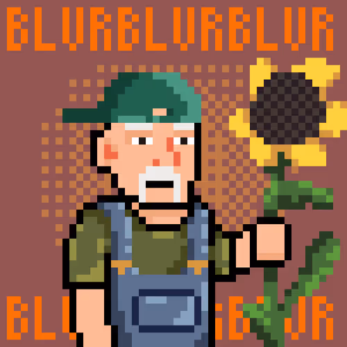 Blur Farmerz