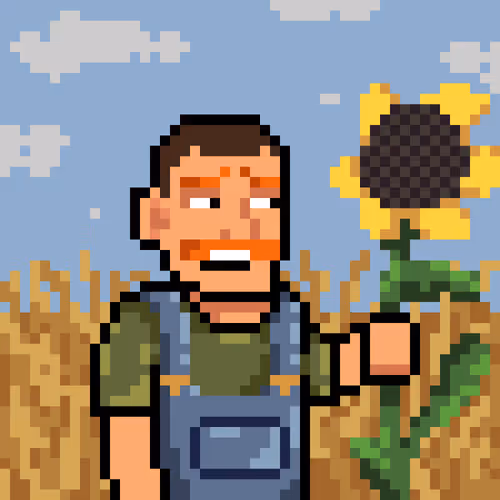 Blur Farmerz