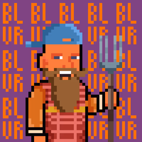Blur Farmerz
