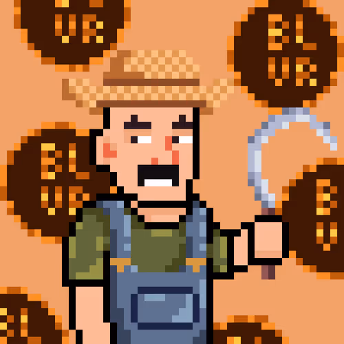Blur Farmerz