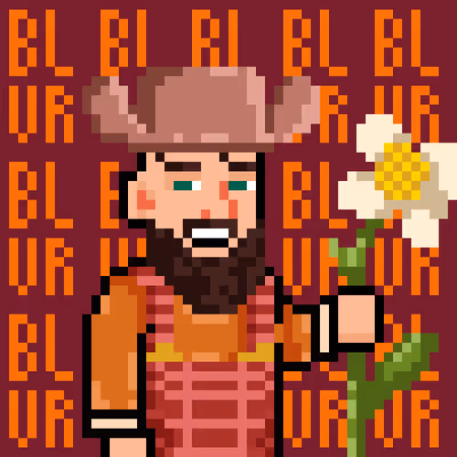 Blur Farmerz