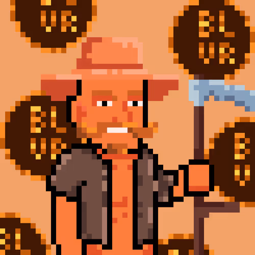 Blur Farmerz