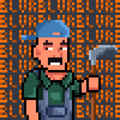 Blur Farmerz