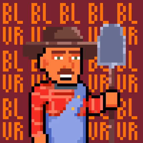 Blur Farmerz