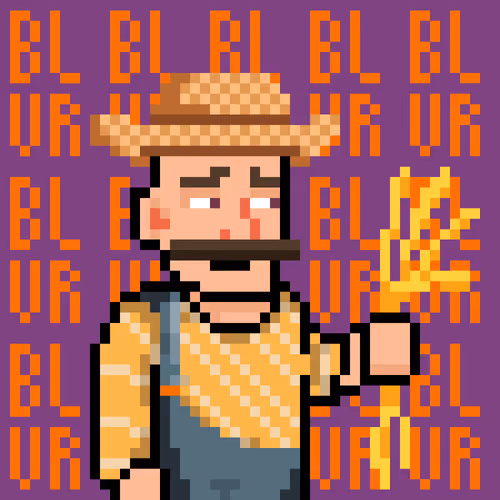 Blur Farmerz