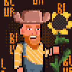 Blur Farmers #2372