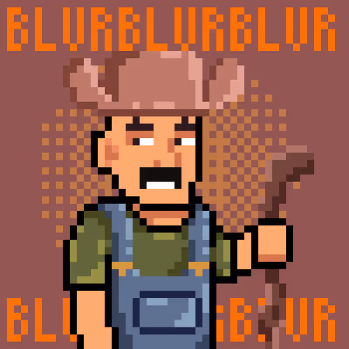 Blur Farmerz