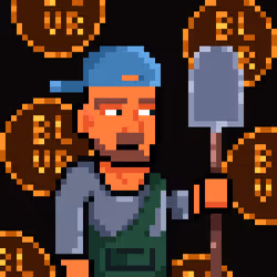 Blur Farmers #3365
