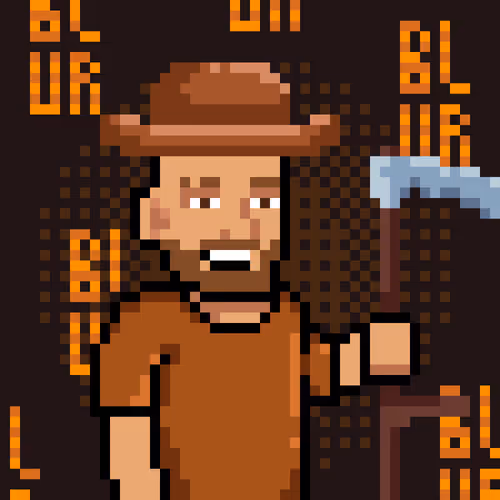 Blur Farmerz