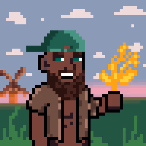 Blur Farmerz