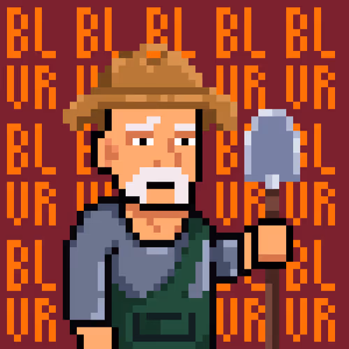 Blur Farmerz