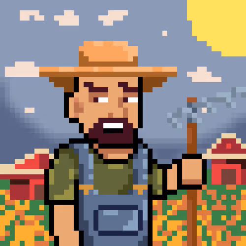 Blur Farmerz