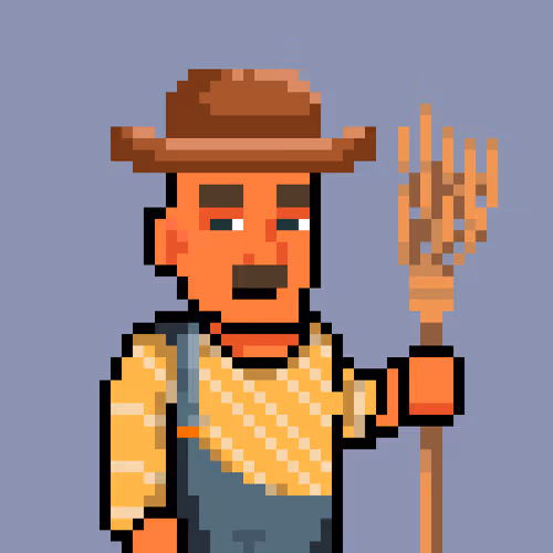 Blur Farmerz