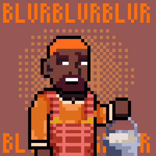 Blur Farmerz