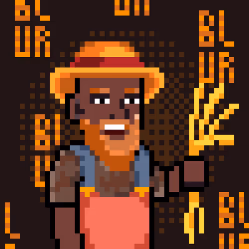 Blur Farmerz