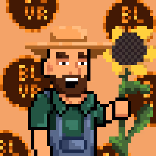 Blur Farmerz