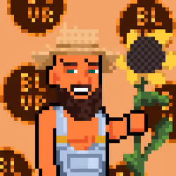 Blur Farmers #27