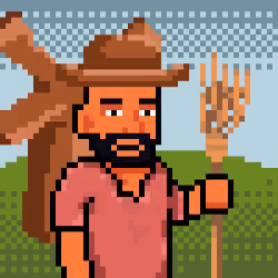 Blur Farmers #2288