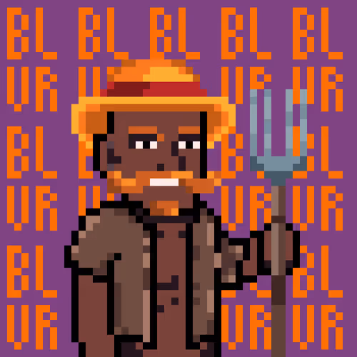 Blur Farmerz