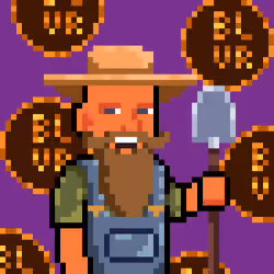 Blur Farmers #4307