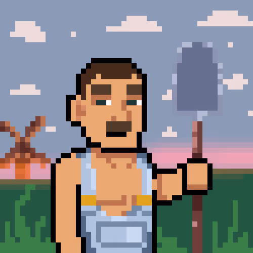 Blur Farmerz