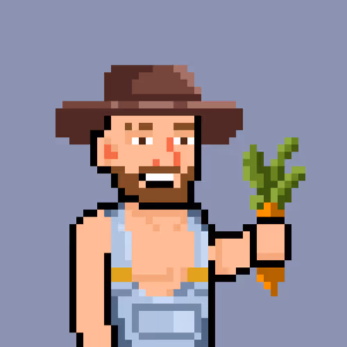 Blur Farmerz