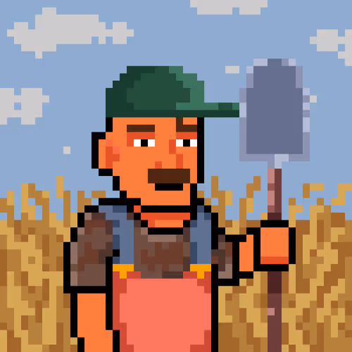 Blur Farmerz