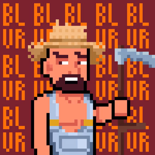 Blur Farmerz