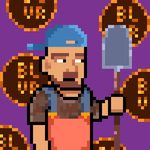 Blur Farmerz