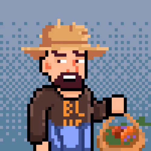 Blur Farmerz