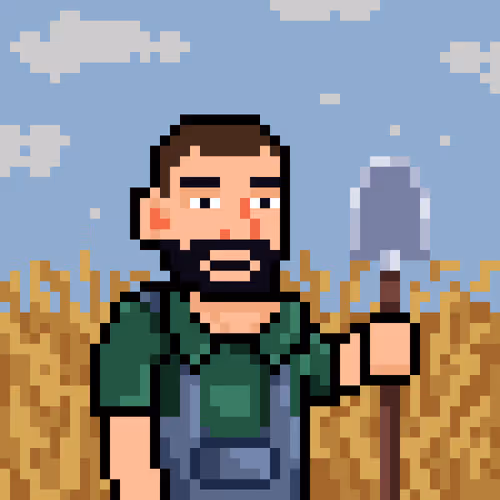 Blur Farmerz