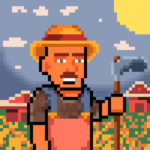 Blur Farmerz