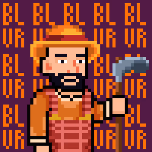 Blur Farmerz