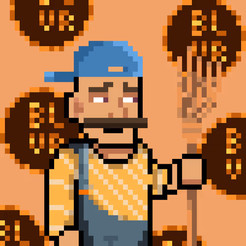 Blur Farmerz