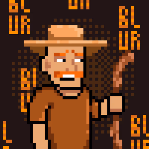 Blur Farmerz