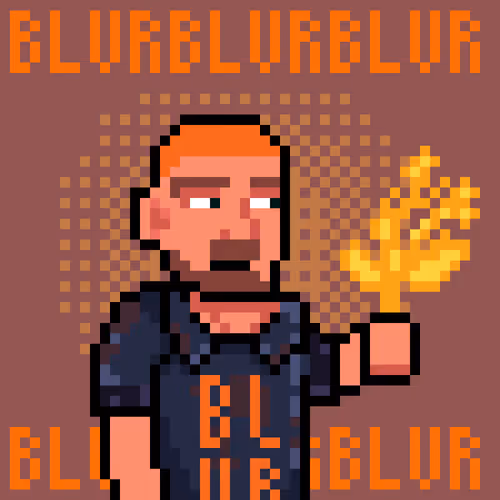 Blur Farmerz