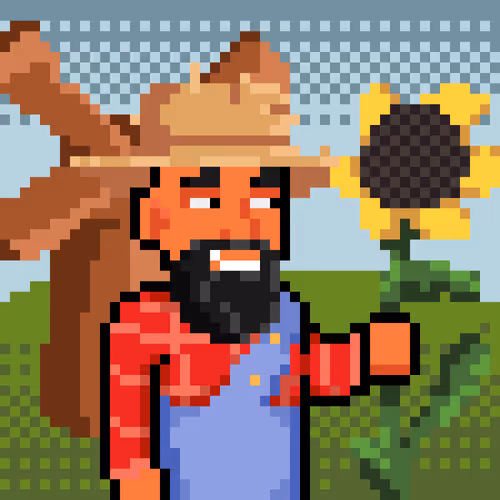 Blur Farmerz