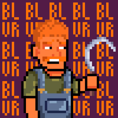 Blur Farmerz