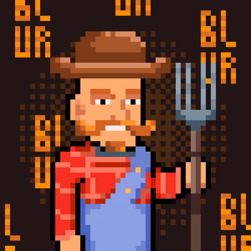 Blur Farmerz