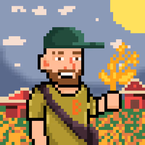 Blur Farmerz
